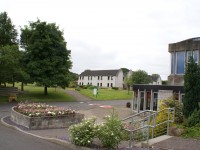 OAT College building 13